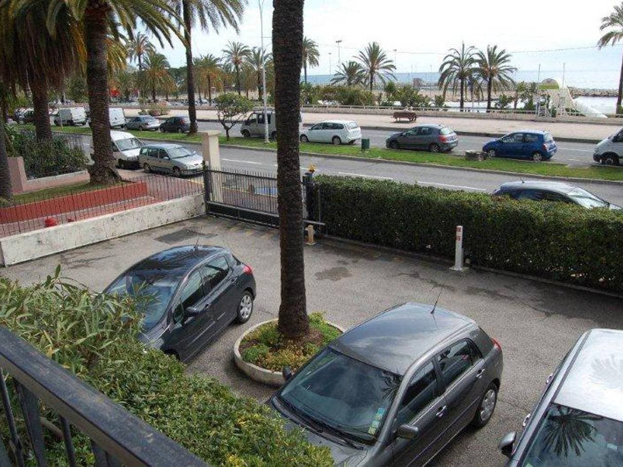 Foto 13 von 18: Studio am Meer mit Terrasse, nahe Stränden und Zentrum, kostenloses WLAN
