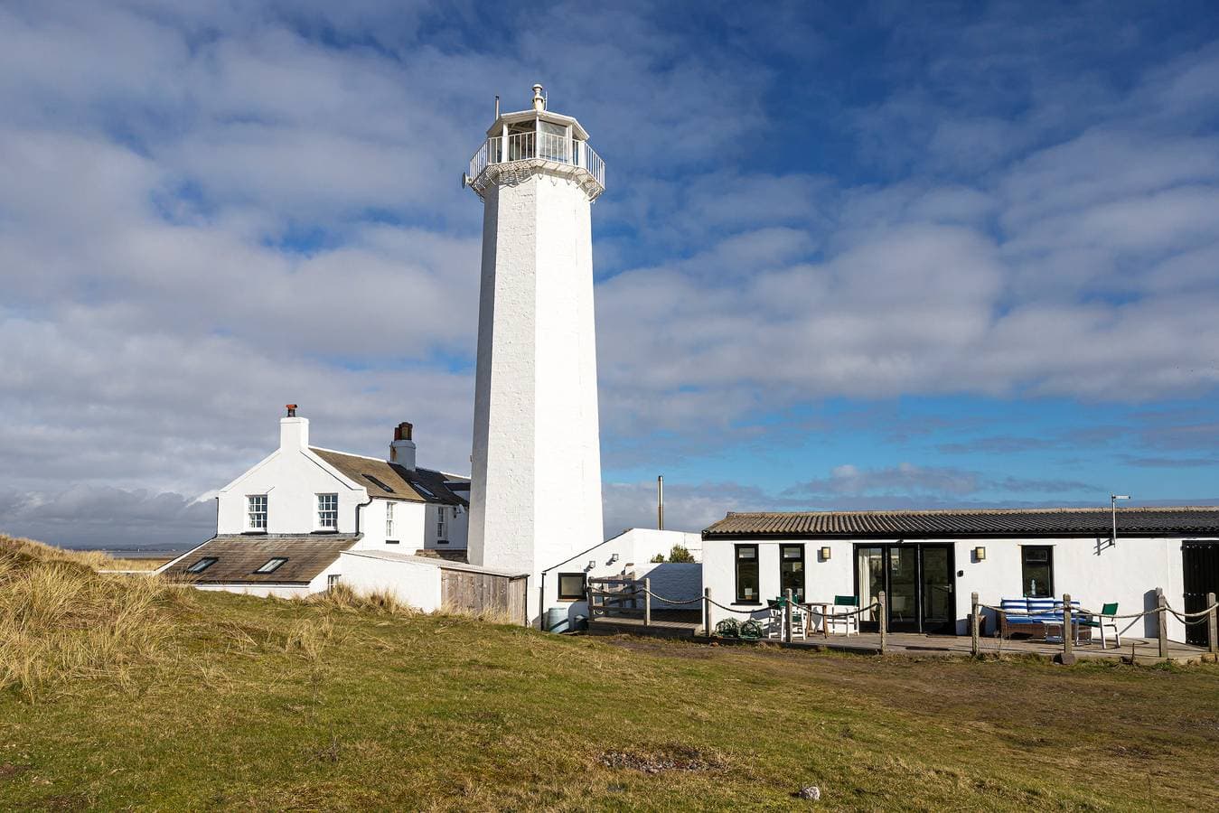 Foto 3 von 29: Walney Island Lighthouse