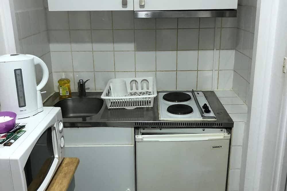 Foto 4 von 6: Tolles Studio sehr angenehm und funktionell