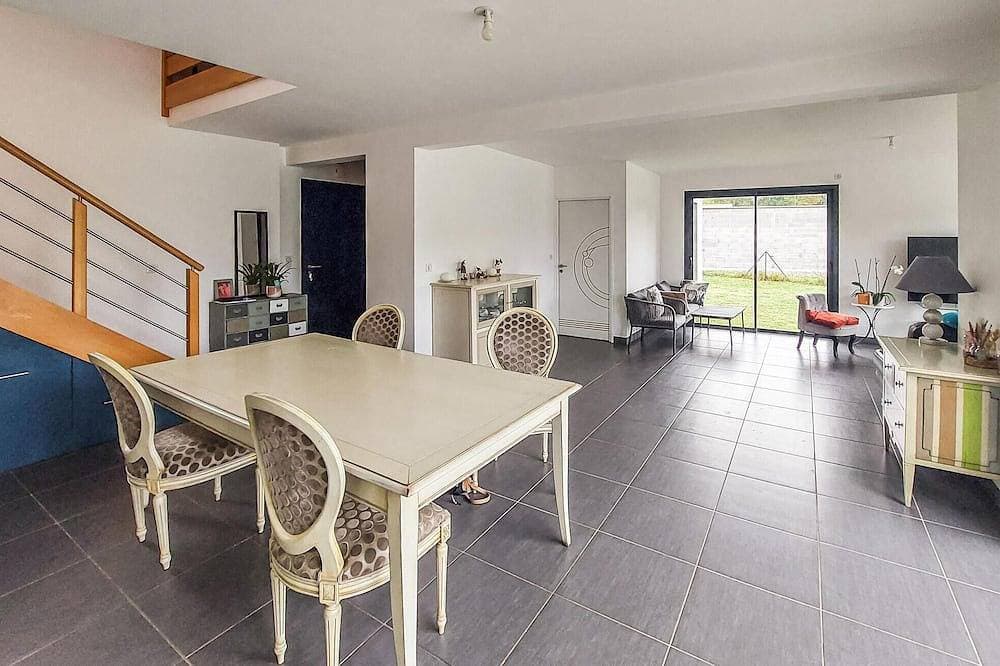 Foto 9 von 19: Gemütliches Haus mit 3 Schlafzimmern in Vertou