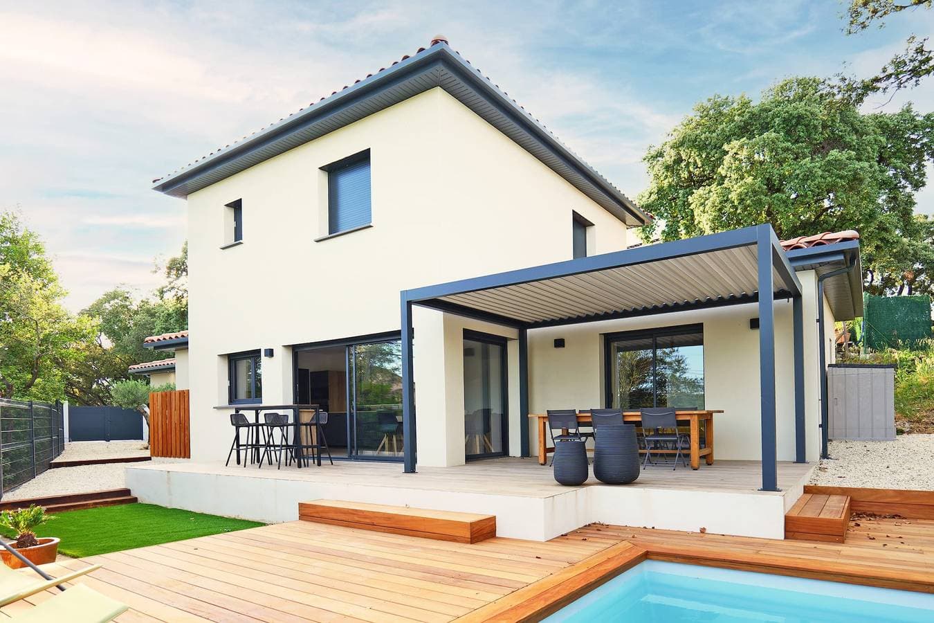Villa des Vignes - Welkeys 1