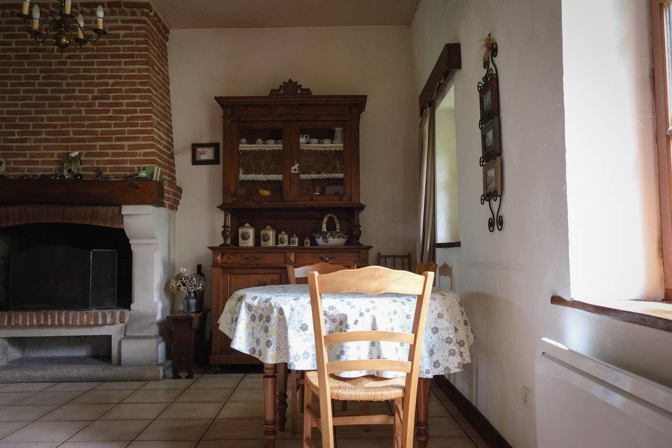 Foto 8 von 26: Gîtes de France® - Le Roncheray