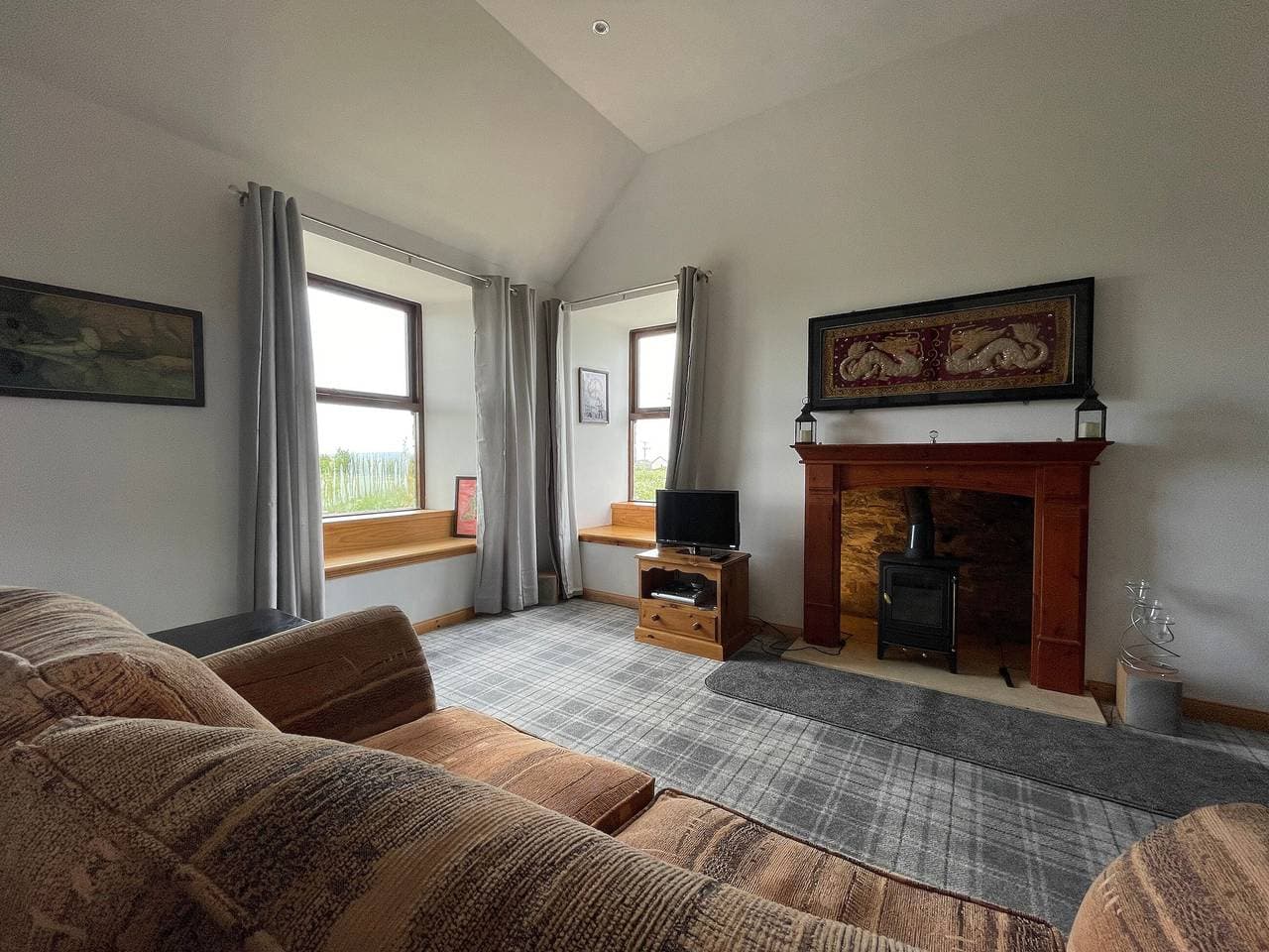 Foto 4 von 25: Cottage für 2 Personen