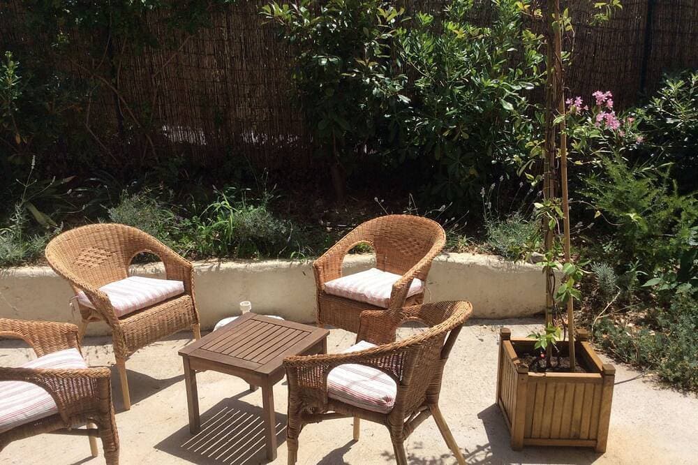 Foto 10 von 10: Gehen Sie von dieser 3-Bett-Villa mit privatem Pool und Garten zum Strand