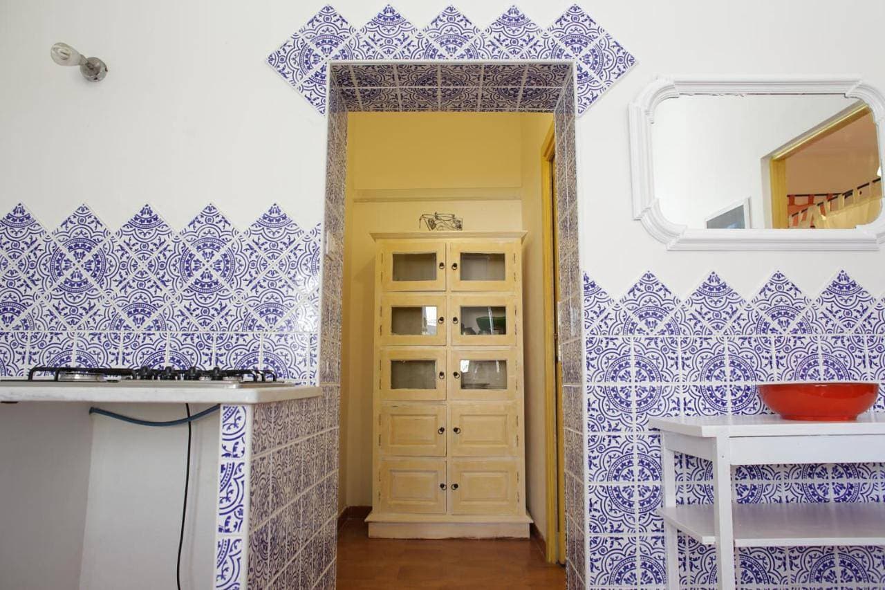 Foto 4 von 32: Apartment with Sea View