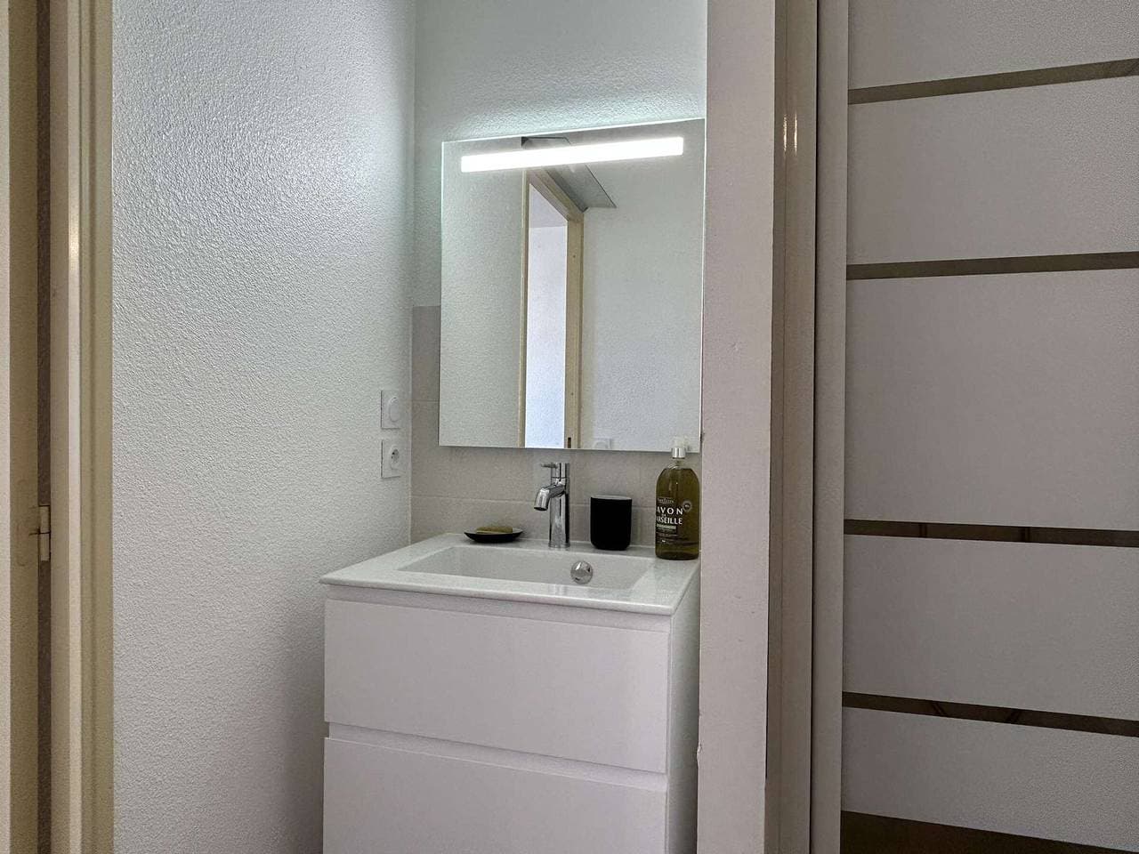 Foto 11 von 16: Studio-Apartment nahe Hafen mit Terrasse in Banyuls-sur-Mer