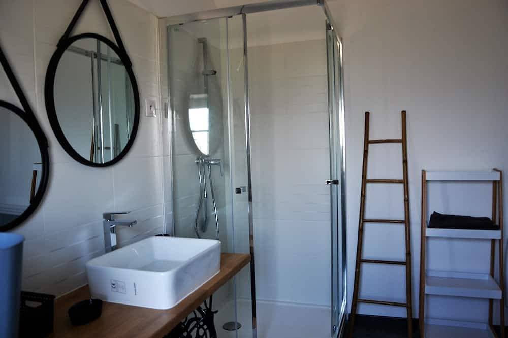 Foto 4 von 29: Kleines Steinhaus, renoviert, ideales Paar, 500 m vom Meer, vom Gr