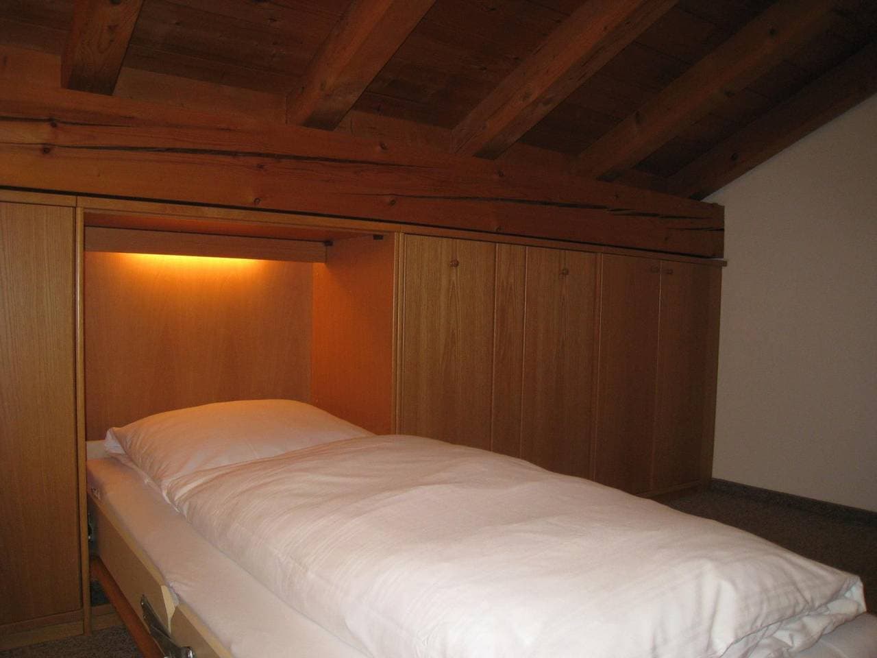 Foto 12 von 44: Ferienwohnung Wank 45 m²