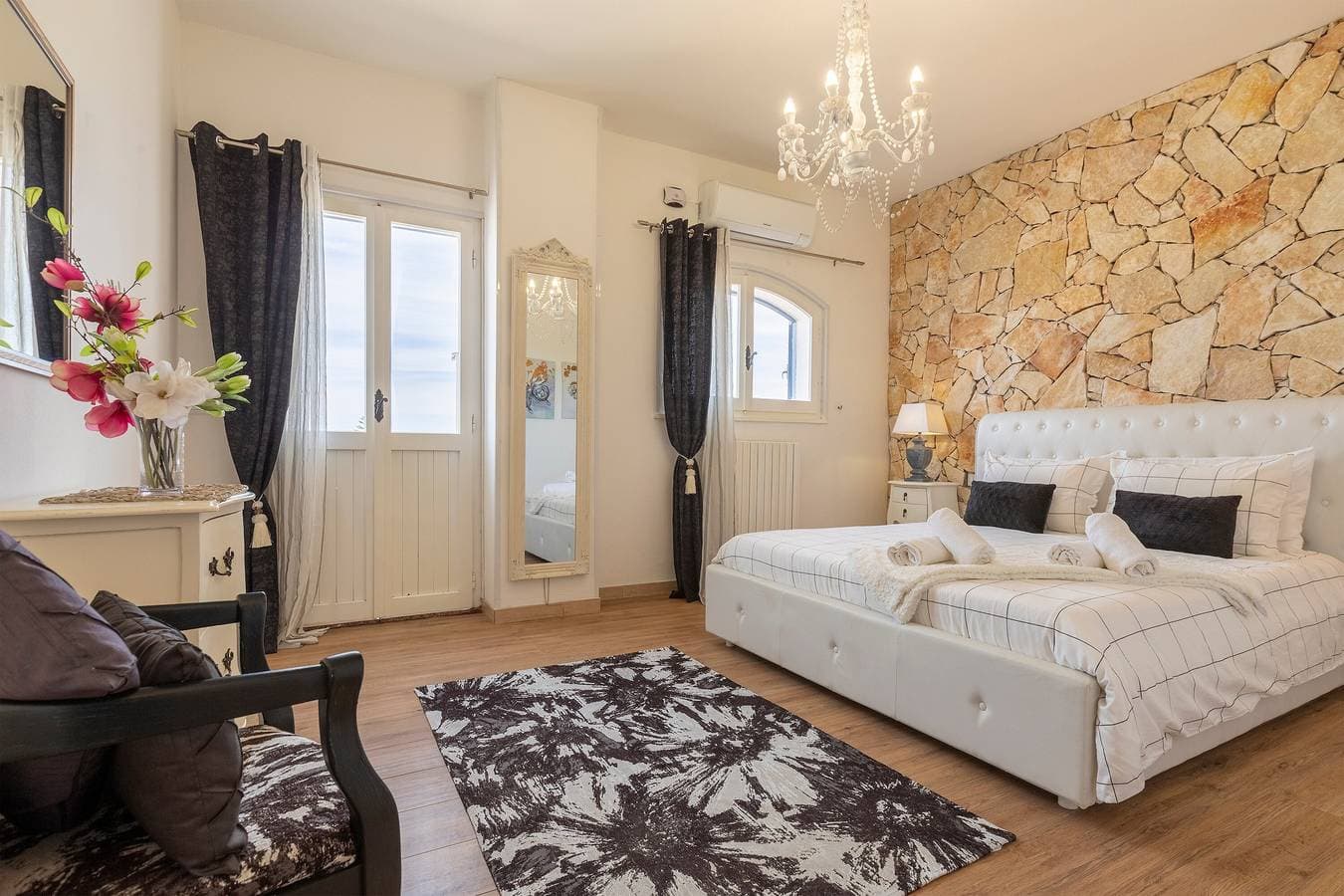 Foto 7 von 44: Villa Sara mit Privat Pool, Wi-Fi und Klimaanlage