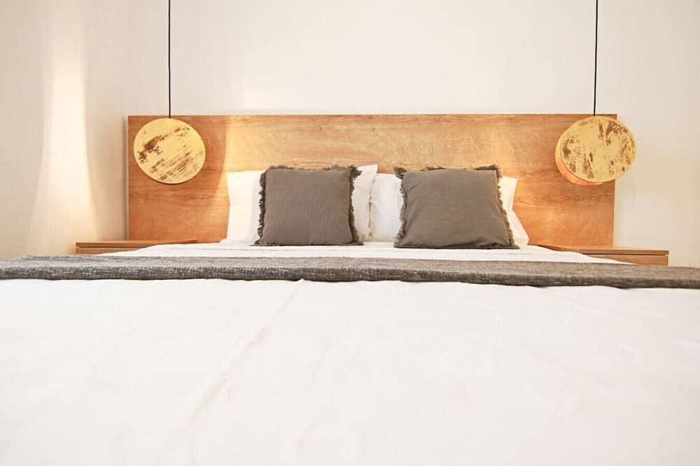 Foto 2 von 30: Phaedrus Living: Seaview Luxury Flat Limnaria 152