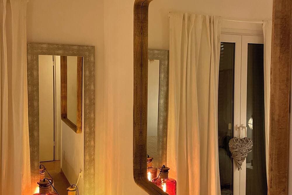 Foto 5 von 30: Can Somni: Zen, Chic & Bohemian  App With Pool. A Real Little Gem Fully Equipped