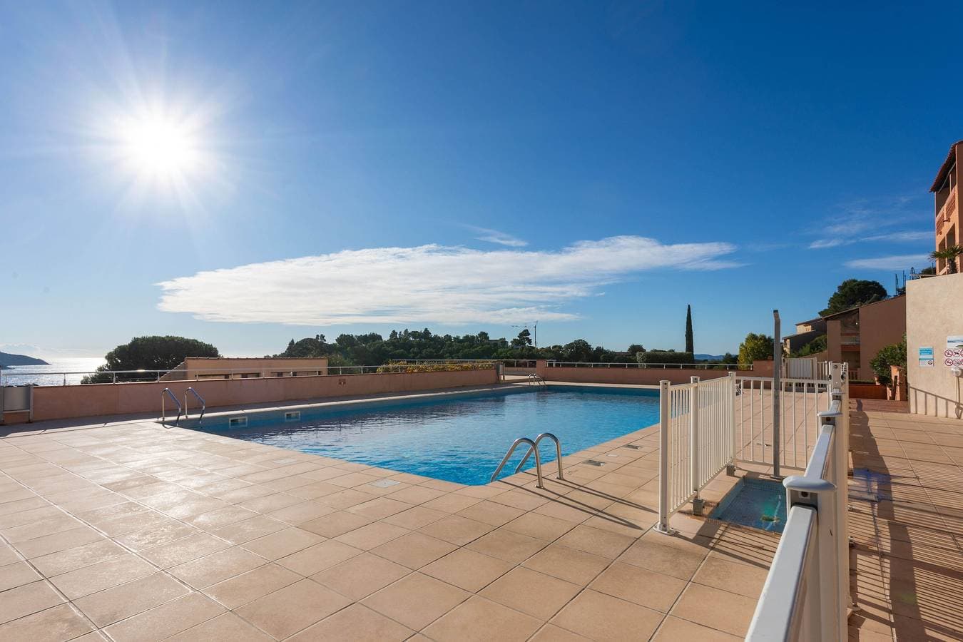 Appartement Sylvabelle 1