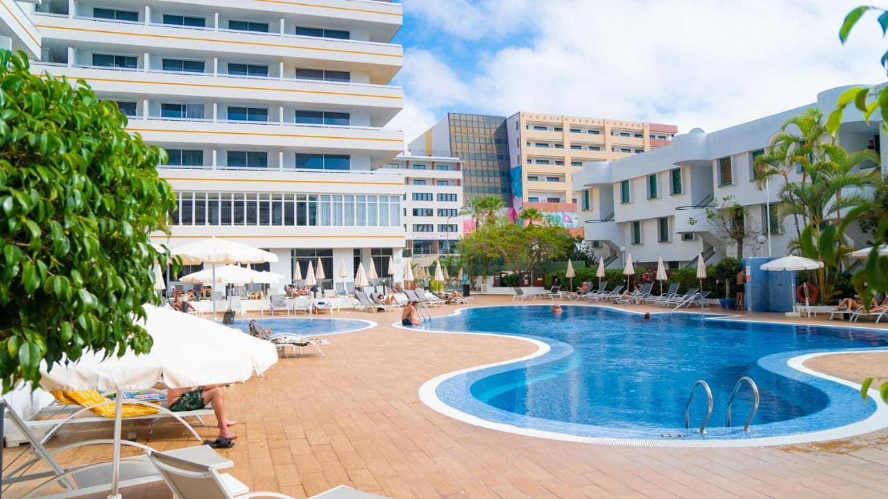 Coral Suites & Spa - Adults Only 1