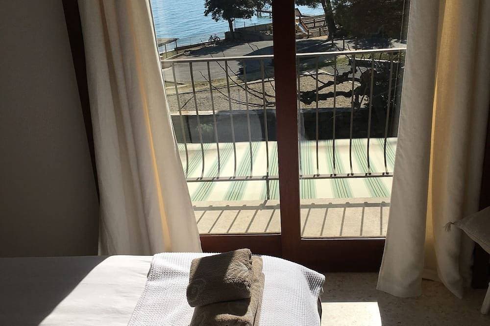 Foto 4 von 30: Charakteristische Villa mit privatem Pool 50 m vom Strand entfernt