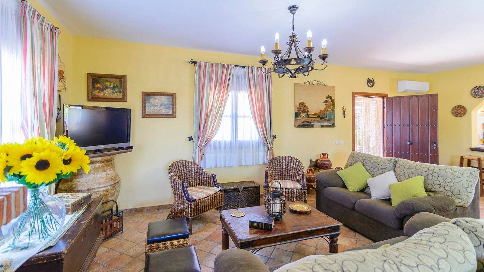Foto 6 von 33: Villa Galiano Guaro by Ruralidays