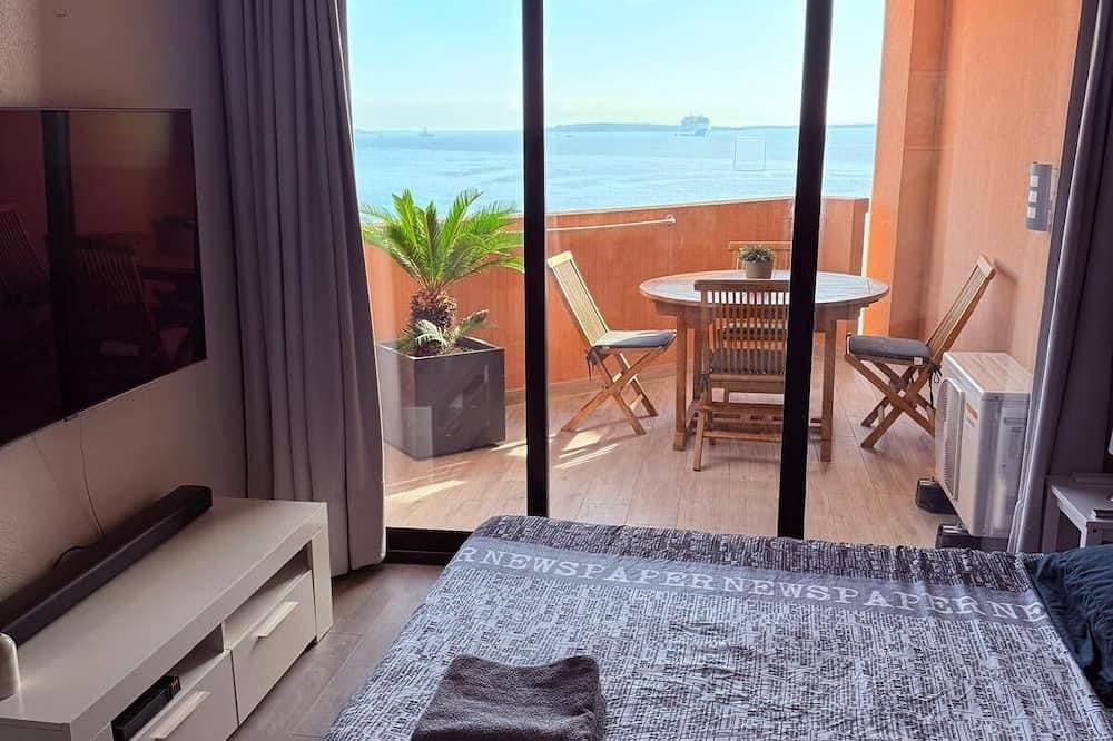 Foto 2 von 8: Magnificent sea view 7th floor