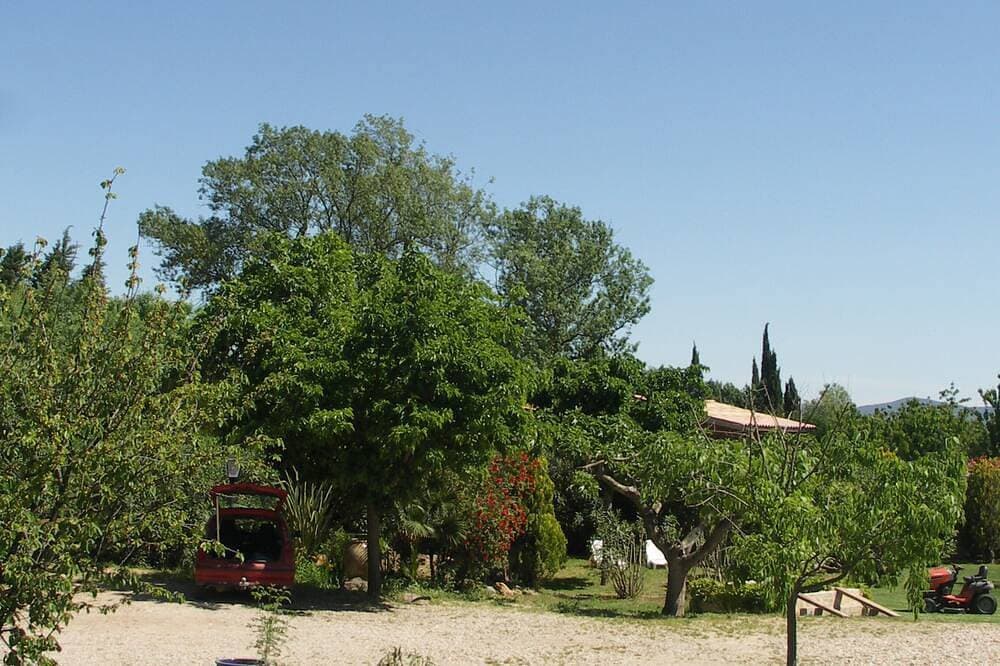 Foto 6 von 7: Wooden chalet with large terrace