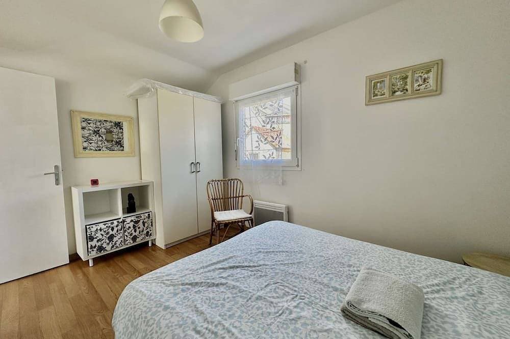 Foto 5 von 24: Captain's Quarters - Maison en Bord de Plage