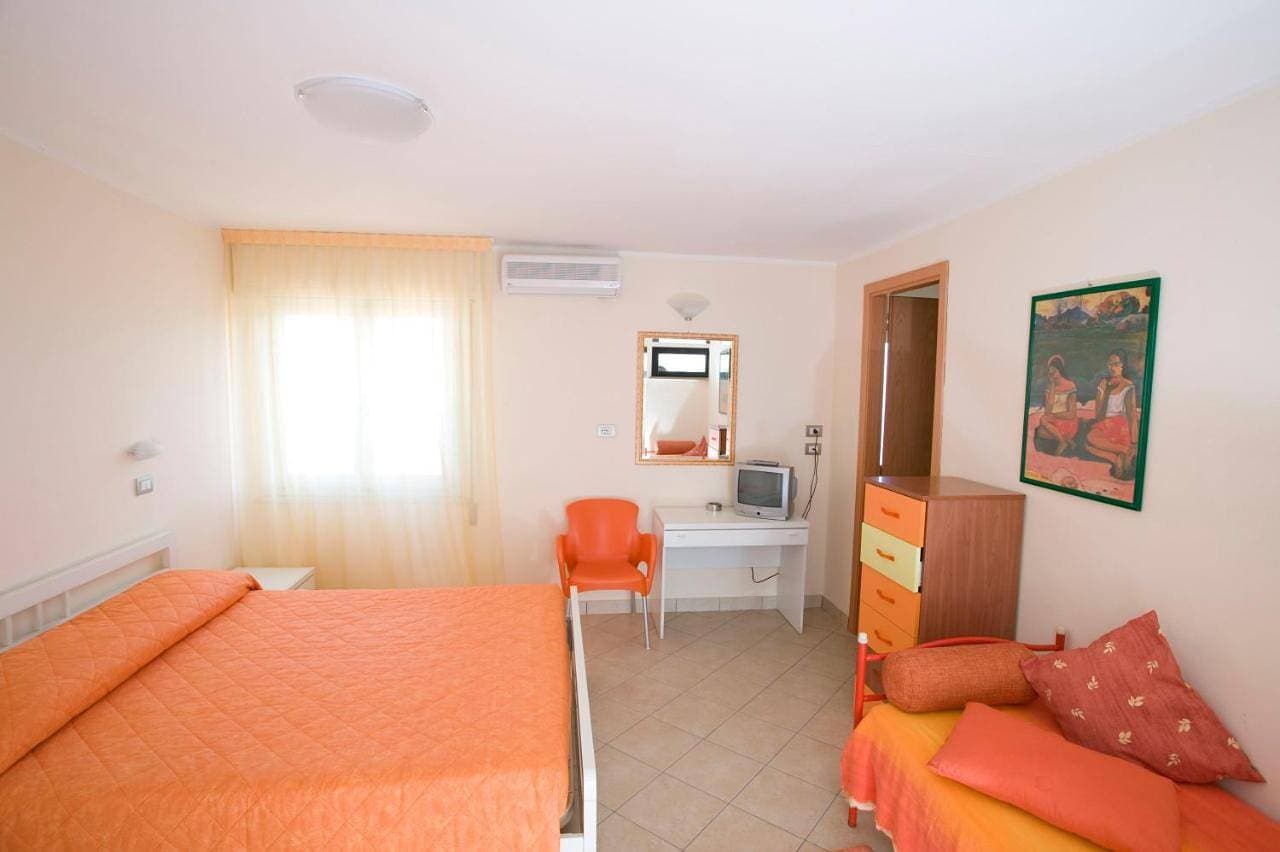 Foto 8 von 9: Standard Double Room