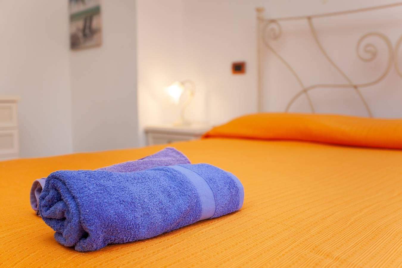 Foto 5 von 31: Ferienwohnung "Murice" mit Meerblick, Garten & WLAN