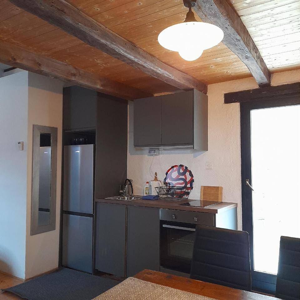 Foto 6 von 15: Apartment (2-4 Adults)
