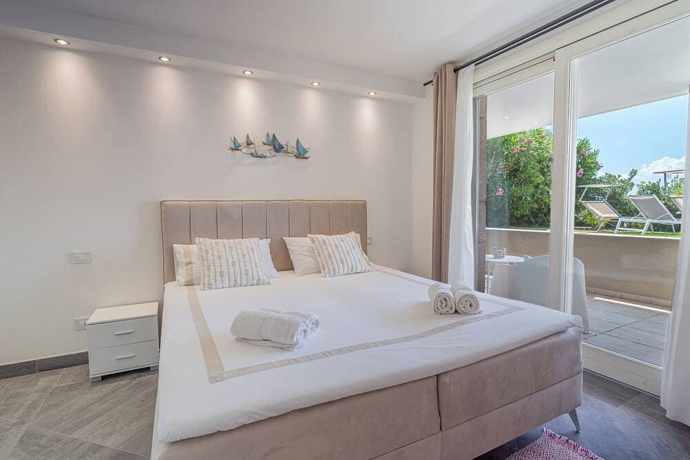 Foto 2 von 30: Dream Sardinia: Villa la Gioia, luxury with sea views and unique sunsets