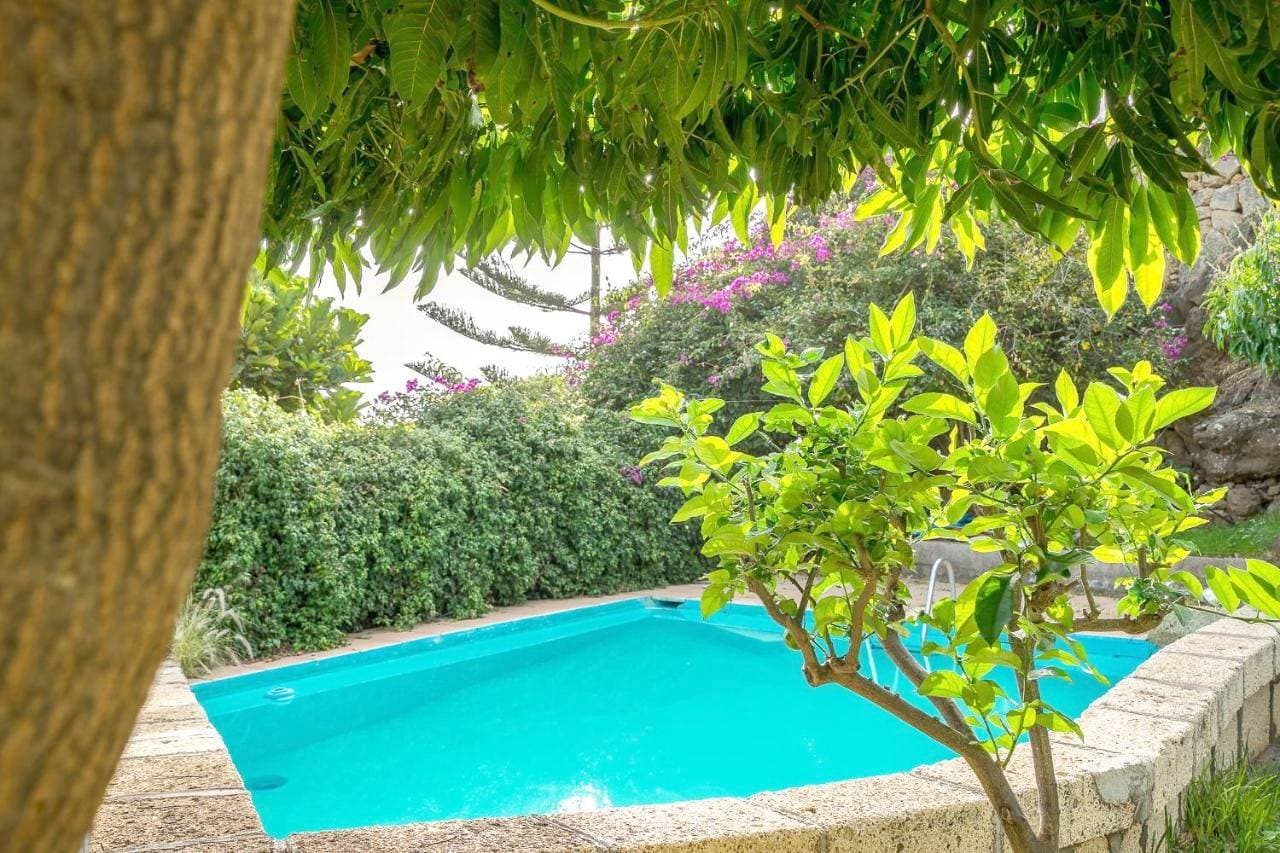 Casitas en el Paraiso 1