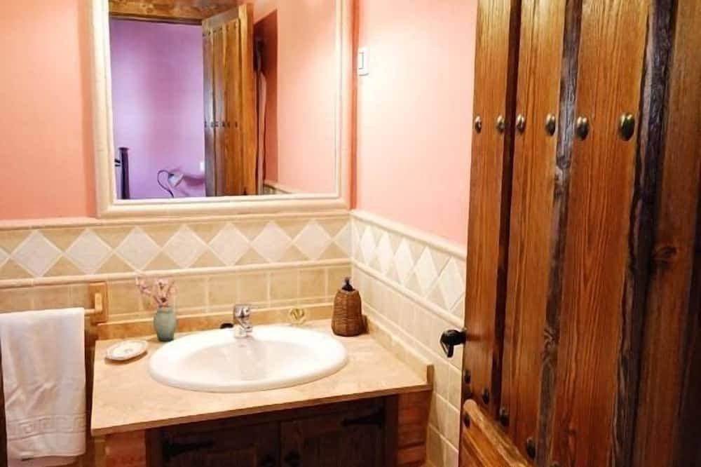 Foto 5 von 30: Ferienhaus El Olivar del Puerto für 8 personen