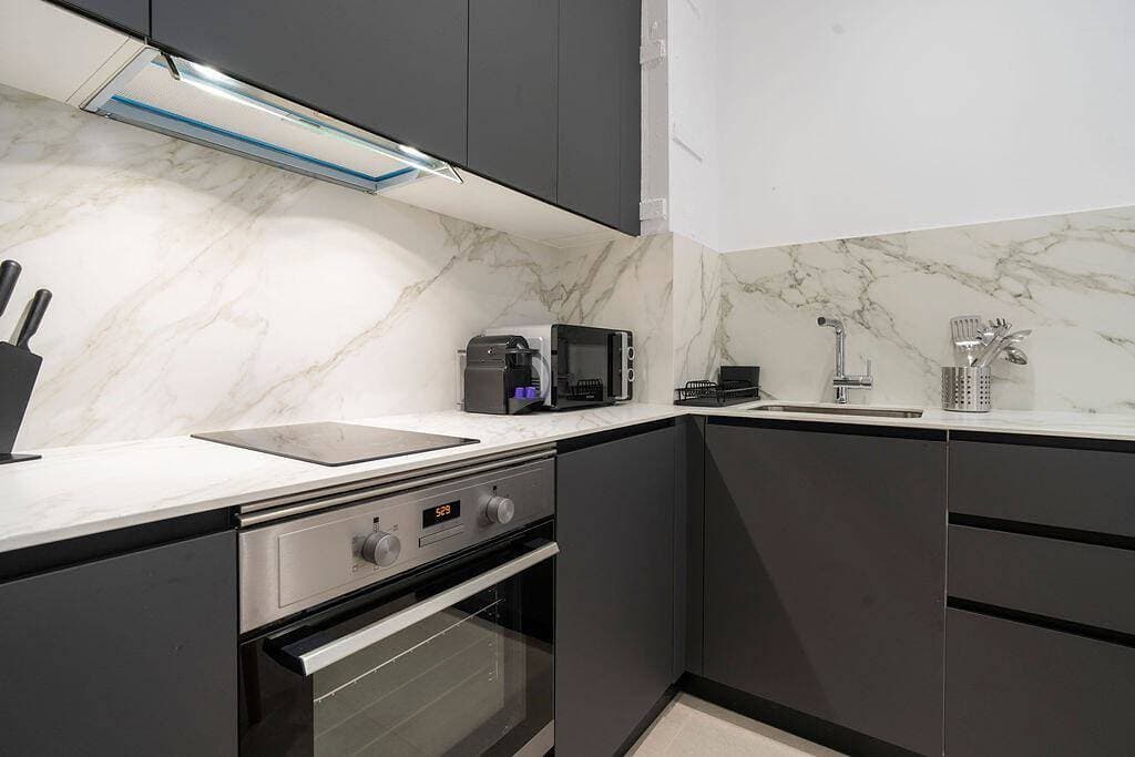 Foto 7 von 48: Ferienwohnung für 3 Personen