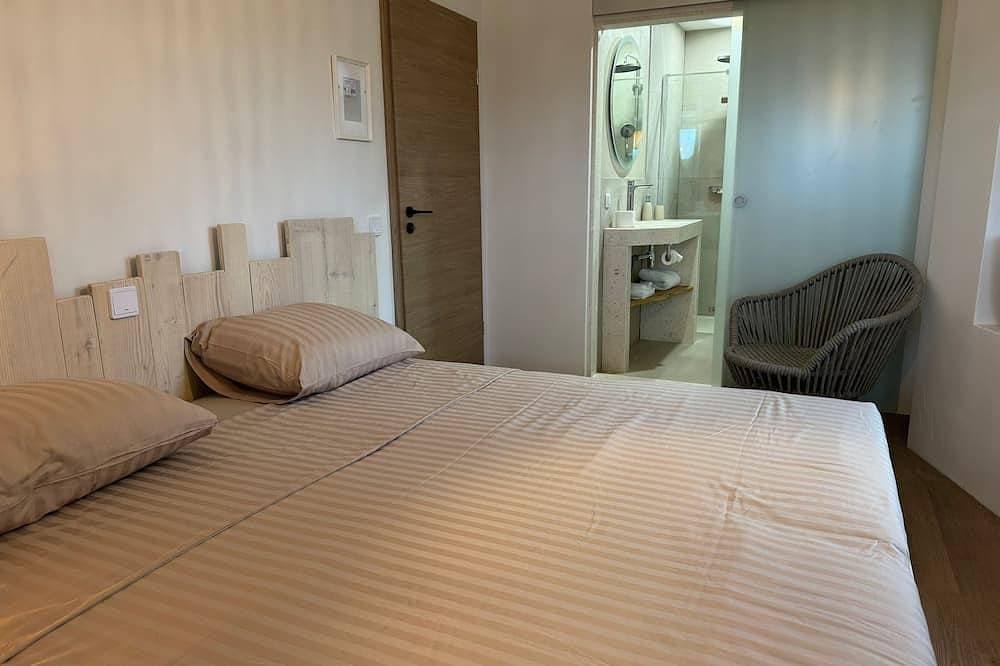 Foto 3 von 6: Studio Sunce for 2 people: Fkk/Naturism and Clothing Optional throughout 2027