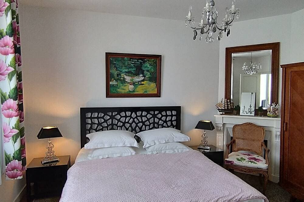 Foto 4 von 30: Kleines Haus des 30 befindet sich 300m vom Strand entfernt, klassifiziertes 3*