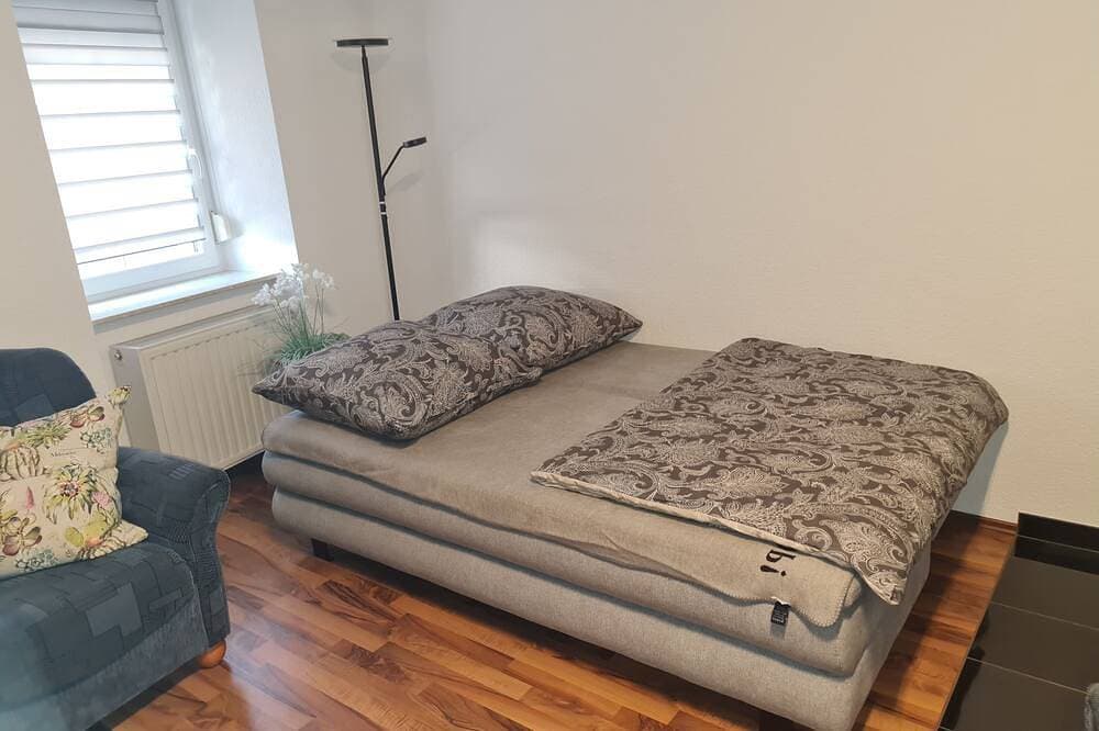 Foto 4 von 14: Modernisierte Wohnung, zentral gelegen in historischer Altstadt