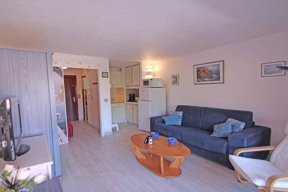 Foto 5 von 11: Studio für 3 Personen – Klimaanlage – Pool-Residenz – Nahe dem Strand und dem Stadtzentrum...