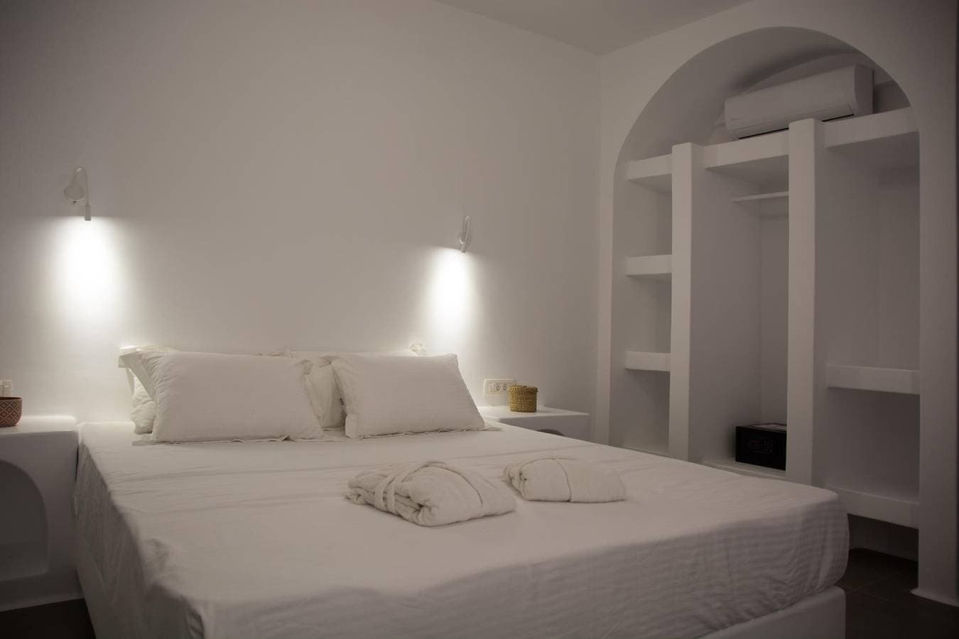 Foto 6 von 19: Ferienwohnung für 3 Personen mit Meerblick