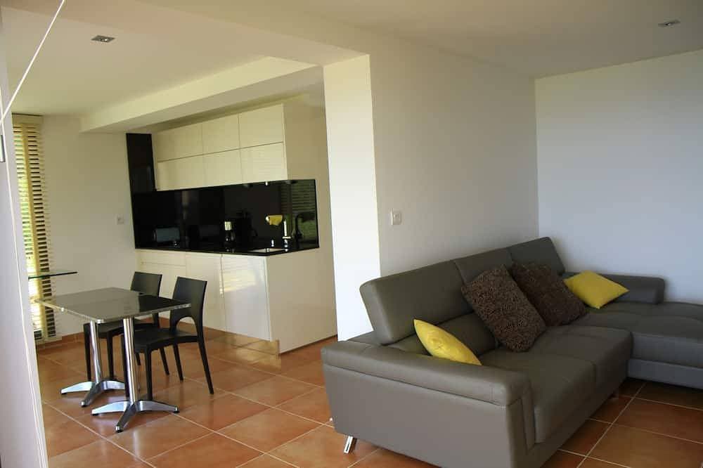 Foto 11 von 25: Ausnahme Blick Auf Das Meer - Wohnung 75 m2 renoviert