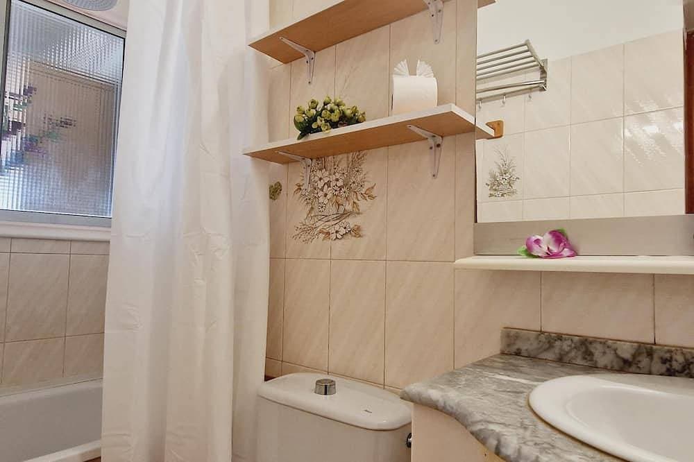 Foto 9 von 29: Beautiful Small Studio on Rooftop, Ocean View