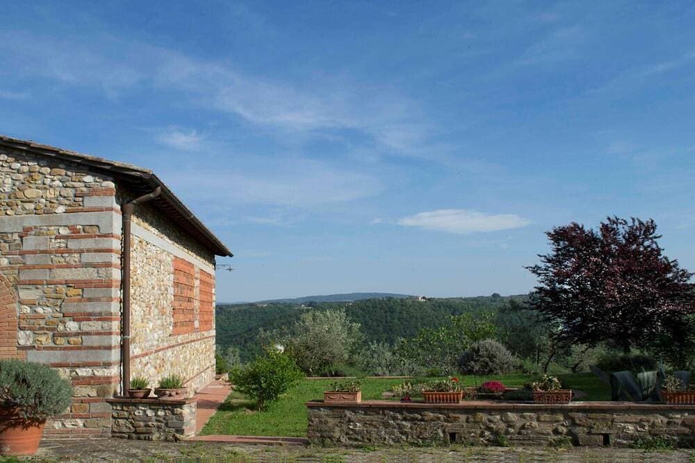 Foto 6 von 24: Relax Between Olives And Wineyards In The Chianti,Only 35Minutes From Florence!