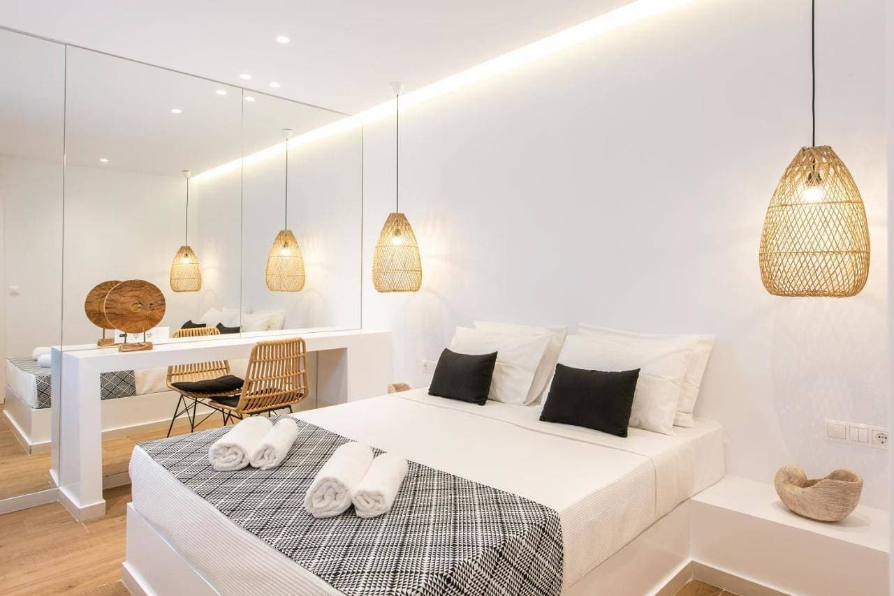 Matala Luxury Apartments 1