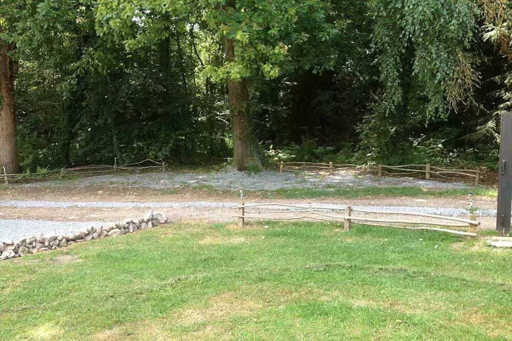 Foto 8 von 10: La roulotte du petit bois