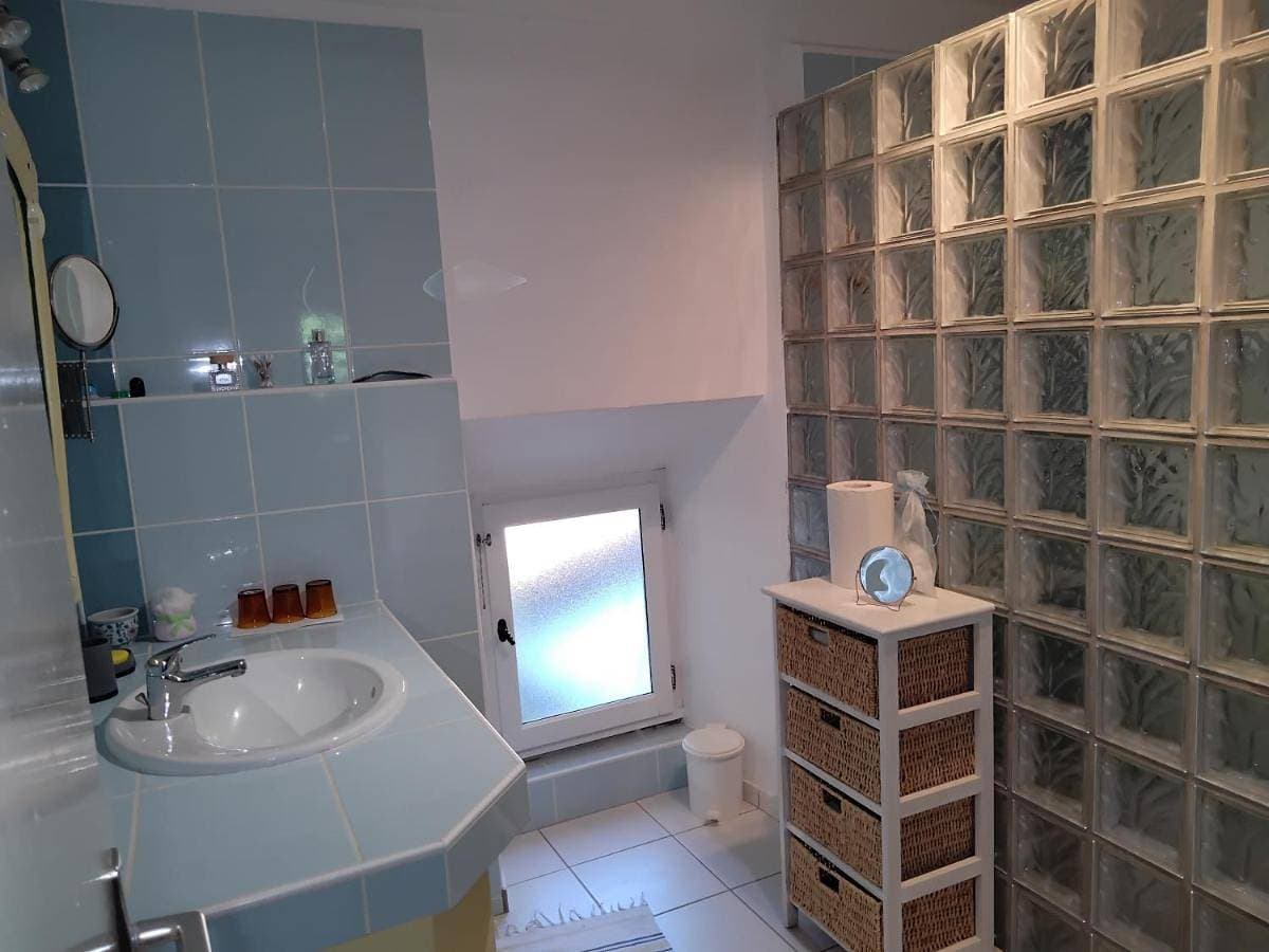 Foto 5 von 5: Double Room with Garden View