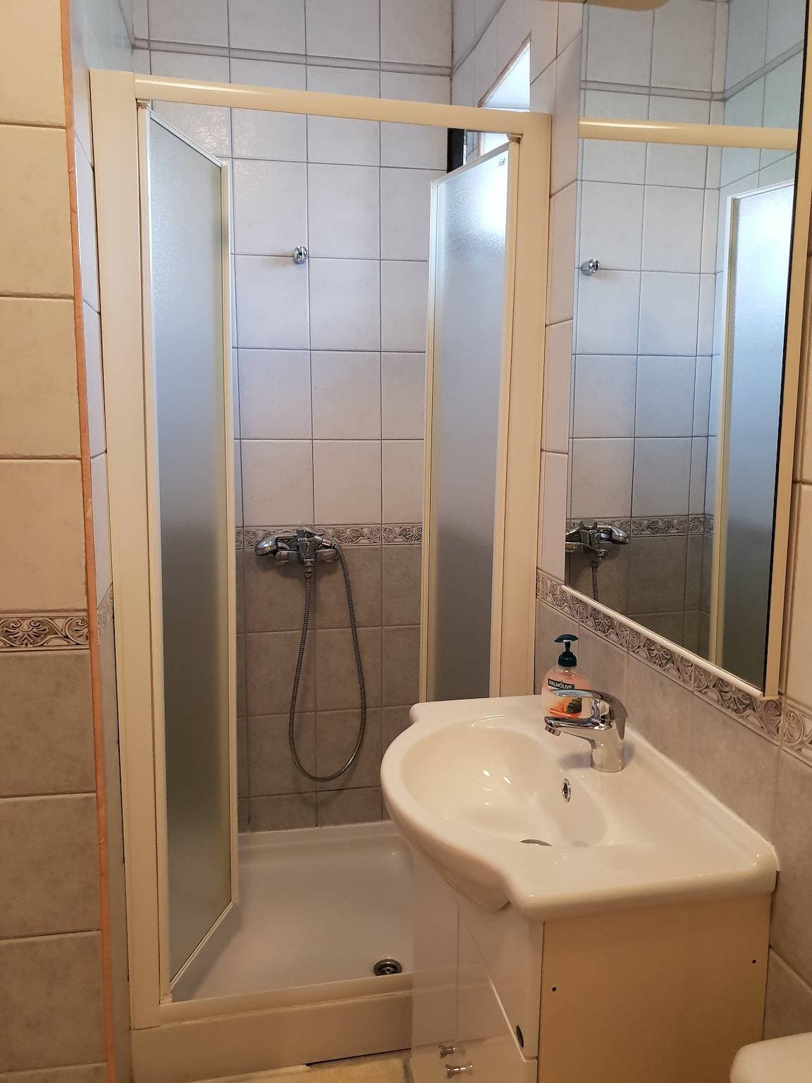Foto 13 von 13: Apartment Tereza - Two Bedroom Apartment with Terrace