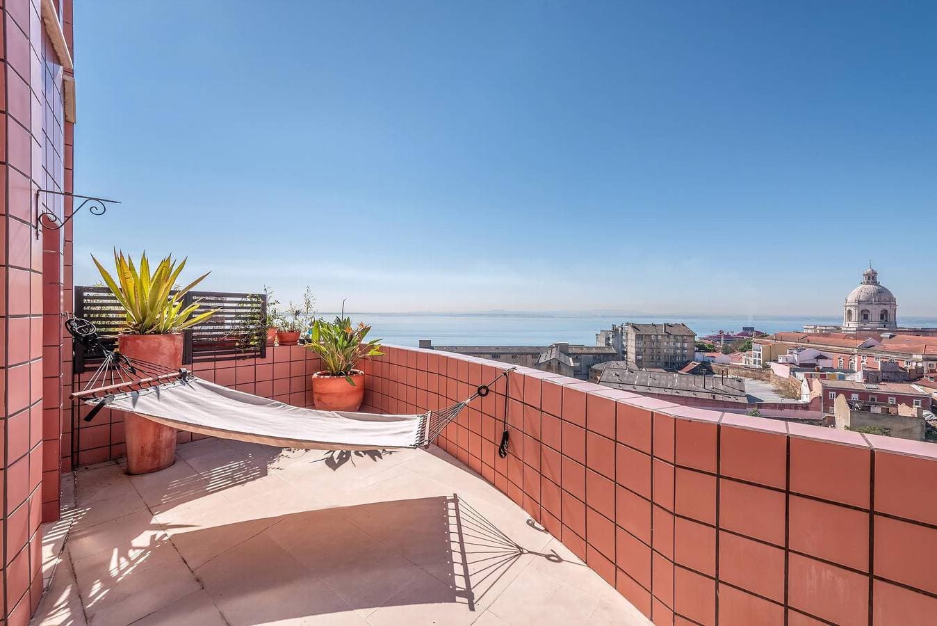 Ferienwohnung 70m² 1