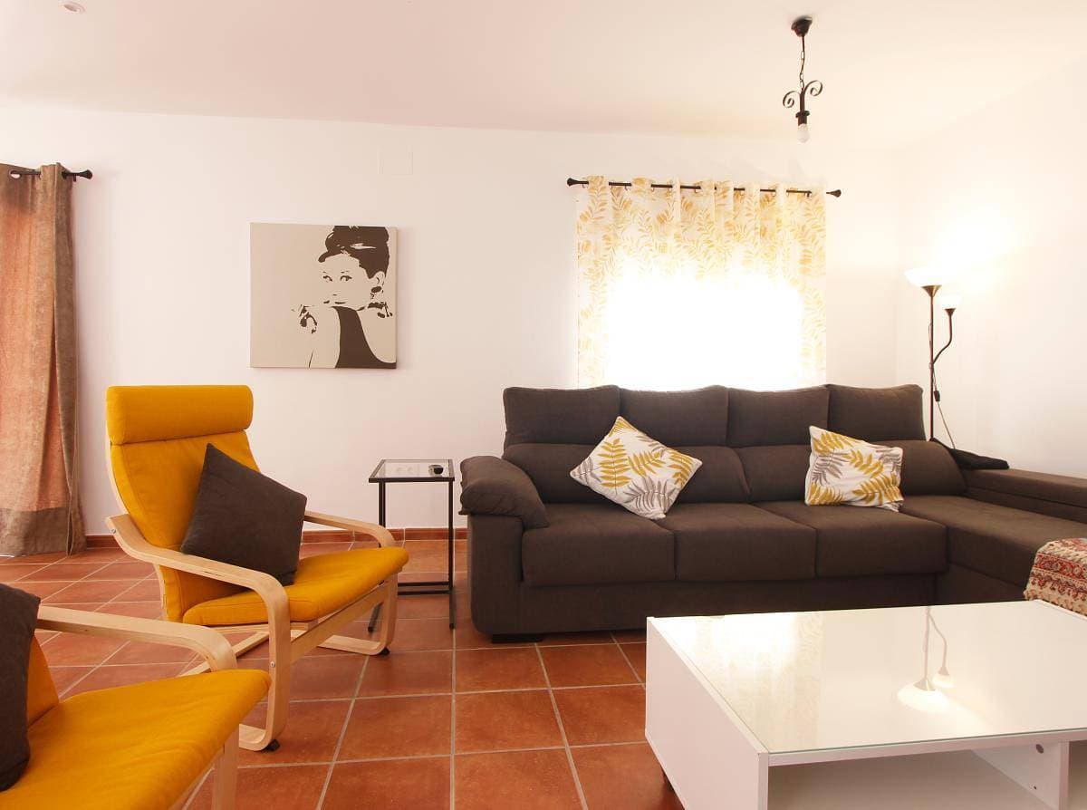 Foto 11 von 22: Casa Tempus fugit - Modernisiertes Ferienhaus mit privatem Pool nur 5 Gehminuten vom Strand