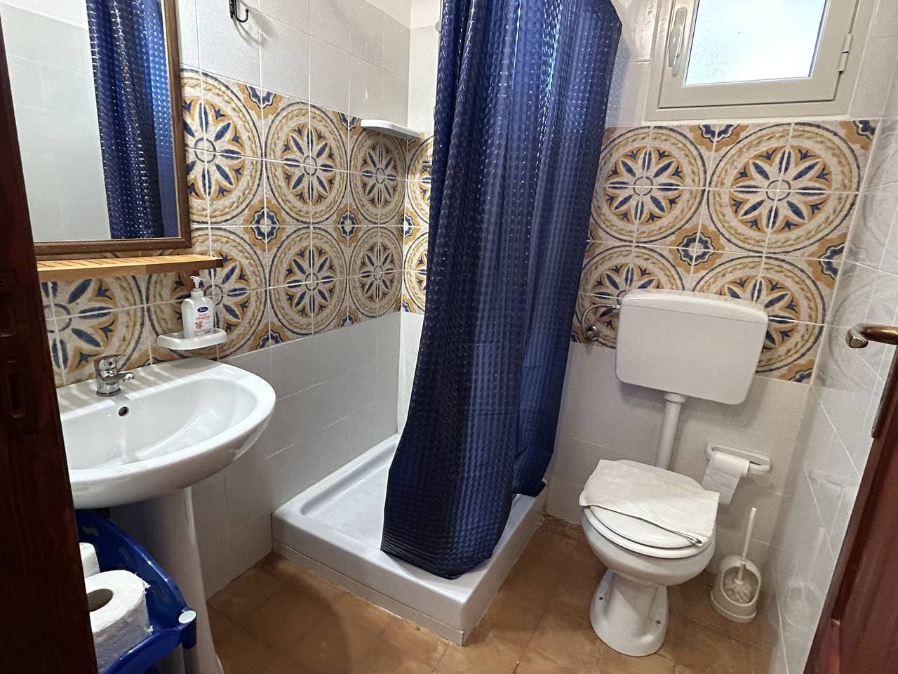 Foto 13 von 15: Ideal für den Familienurlaub Großzügiges Ferienapartment