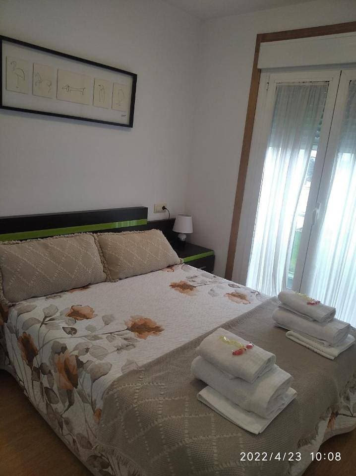 Foto 10 von 23: Three-Bedroom Apartment