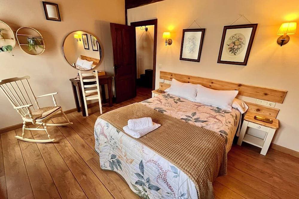 Foto 9 von 30: Cerezal Haus 🍒🏡 Vollmiethaus für 6/7 Personen in Cangas de Onis
