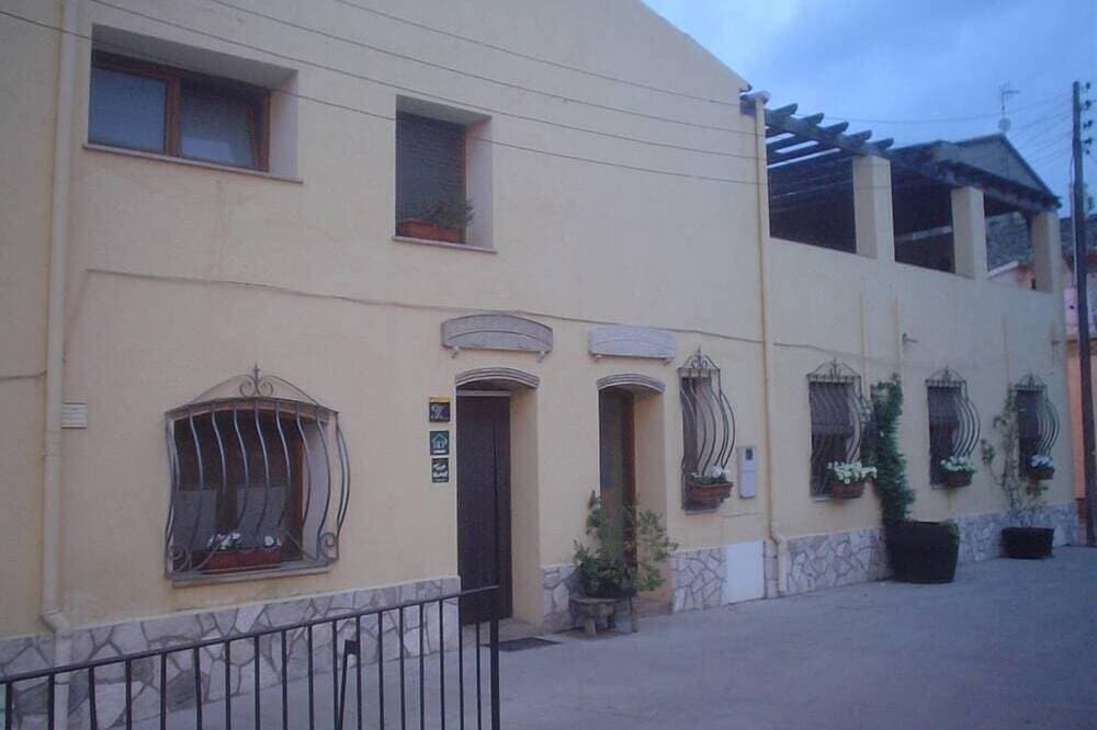Bauernhaus - 6   Räume - 6/7   Personen 1