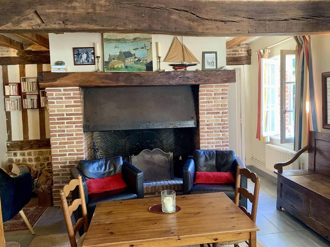 Foto 5 von 33: Gîtes de France® - Le Clos de Criquemanville