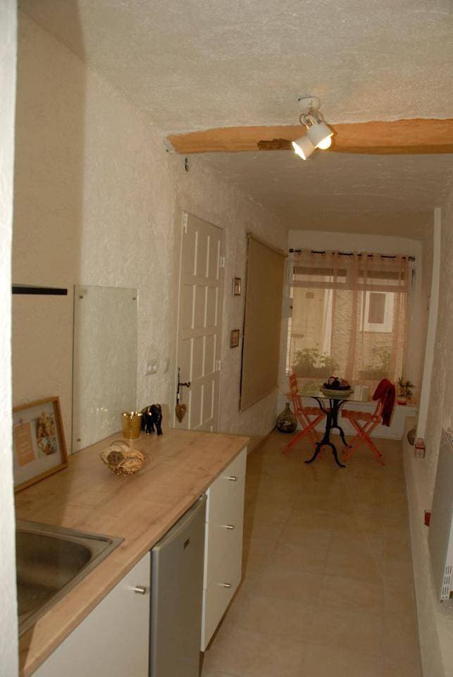 Foto 9 von 20: One-Bedroom Apartment
