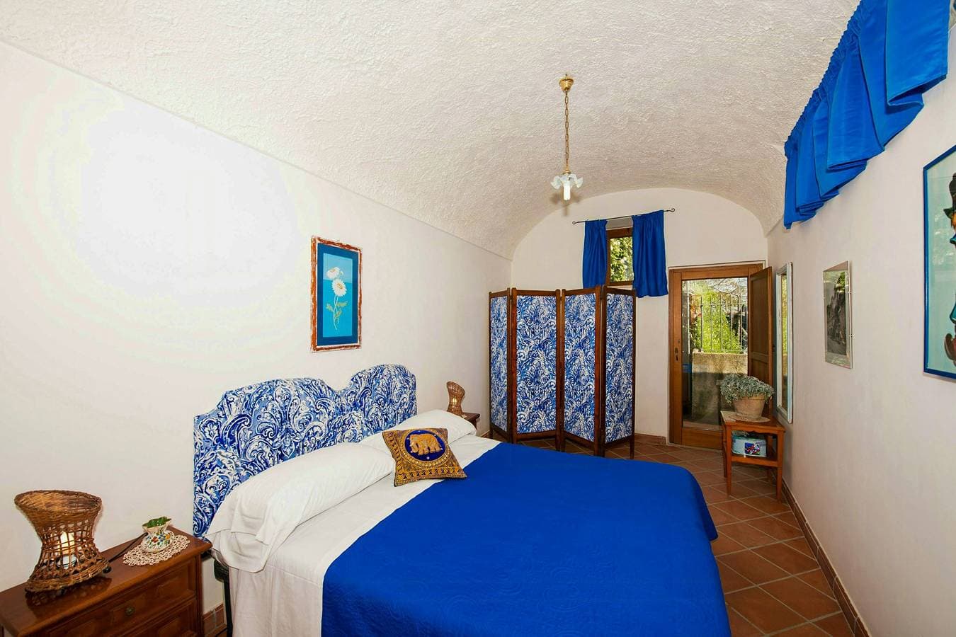 Foto 13 von 24: Ein Anwesen aus dem 8. Jahrhundert in der Nähe von Positano